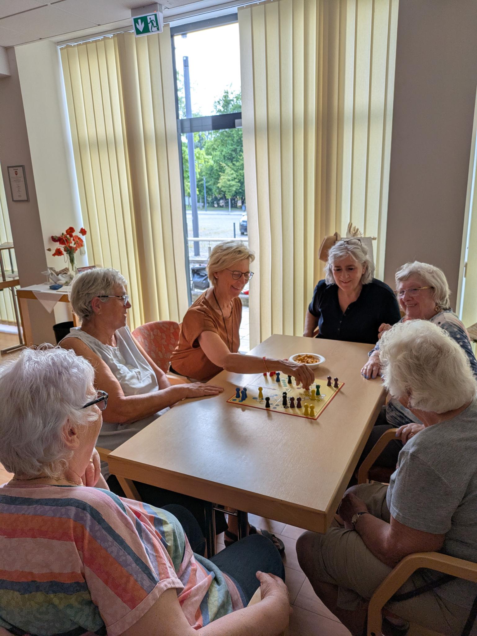 Spiele statt Lieder